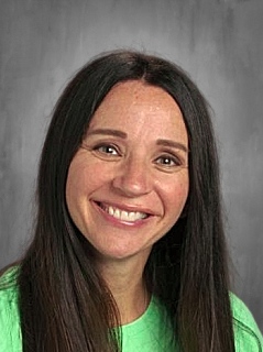 Amanda Eilertson
